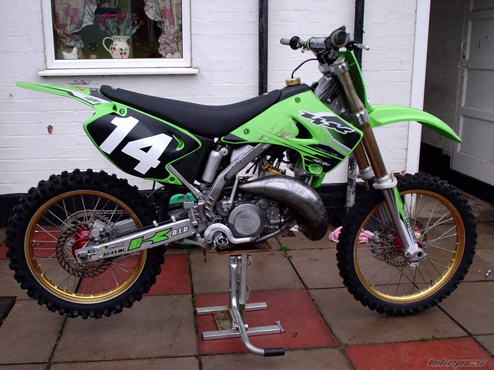 Bike Photo 90529