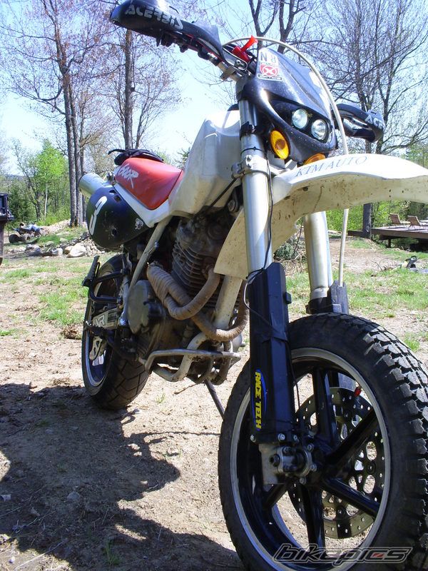Bike Photo 905291