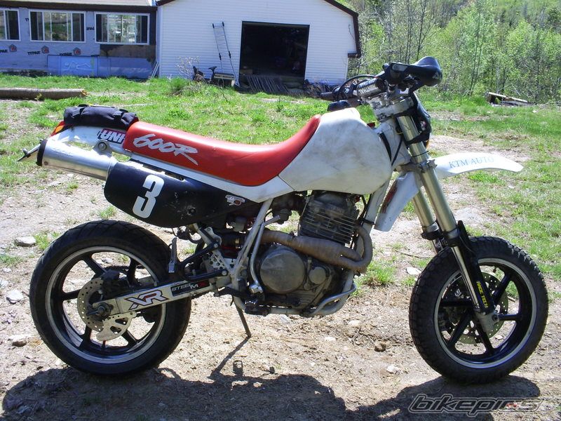 Bike Photo 905292