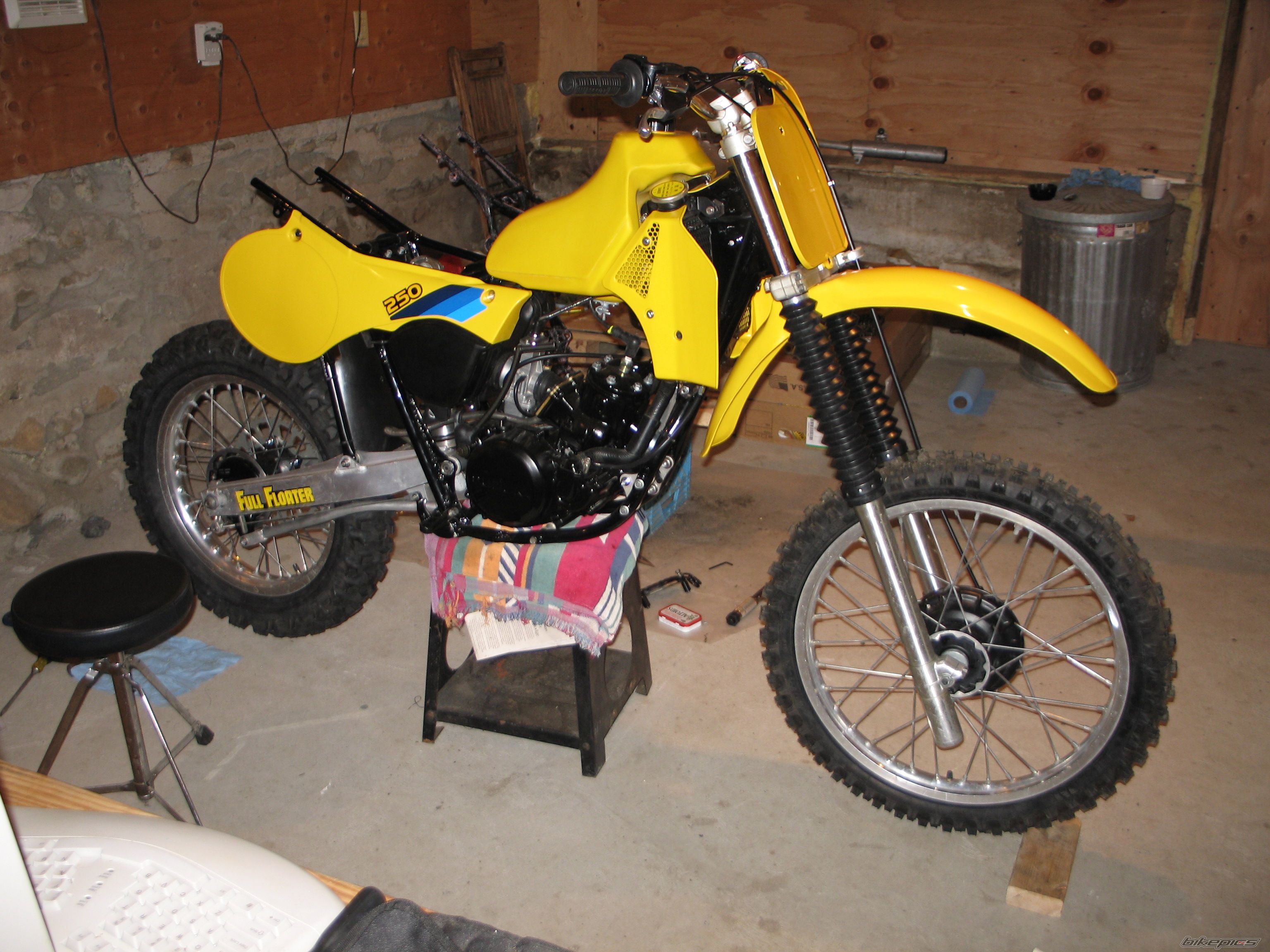 Bike Photo 905304