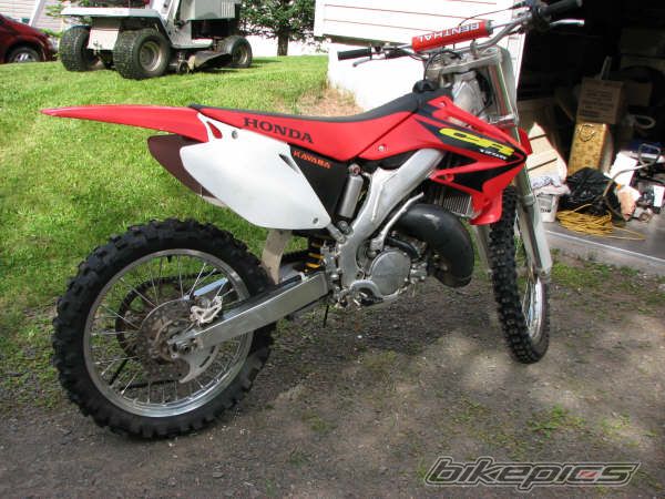 Bike Photo 905329