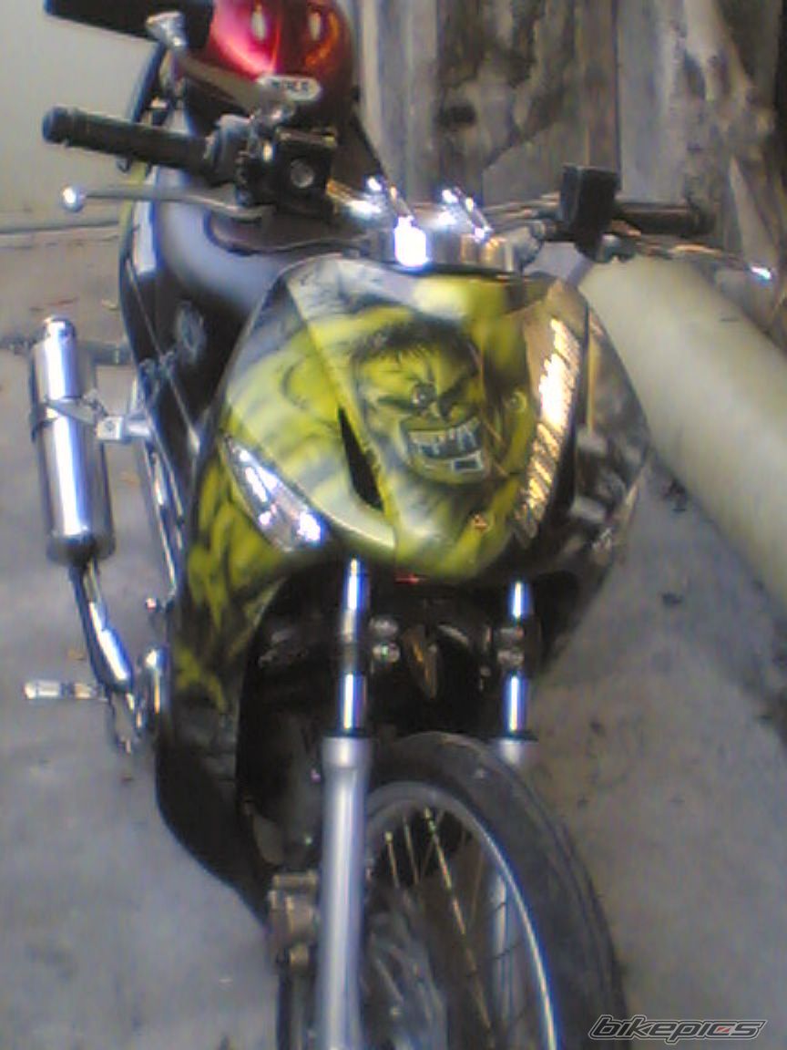 Bike Photo 905386