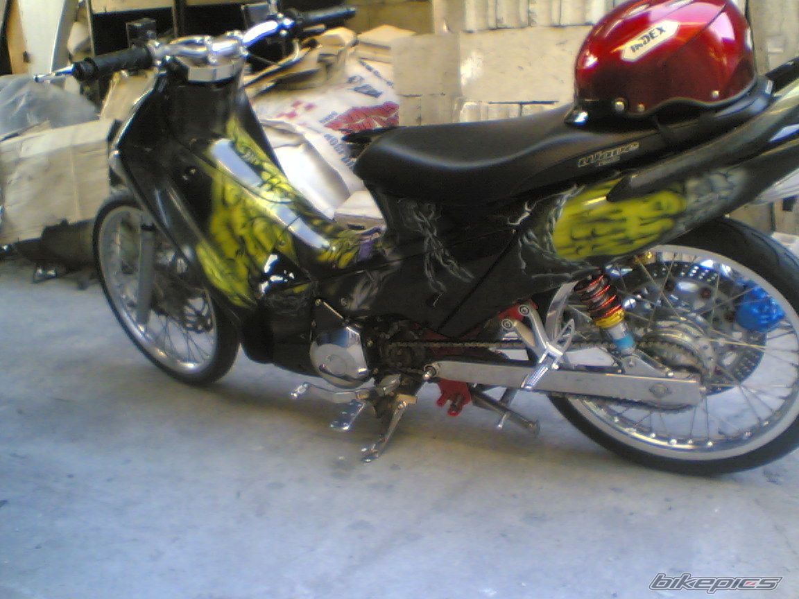 Bike Photo 905388