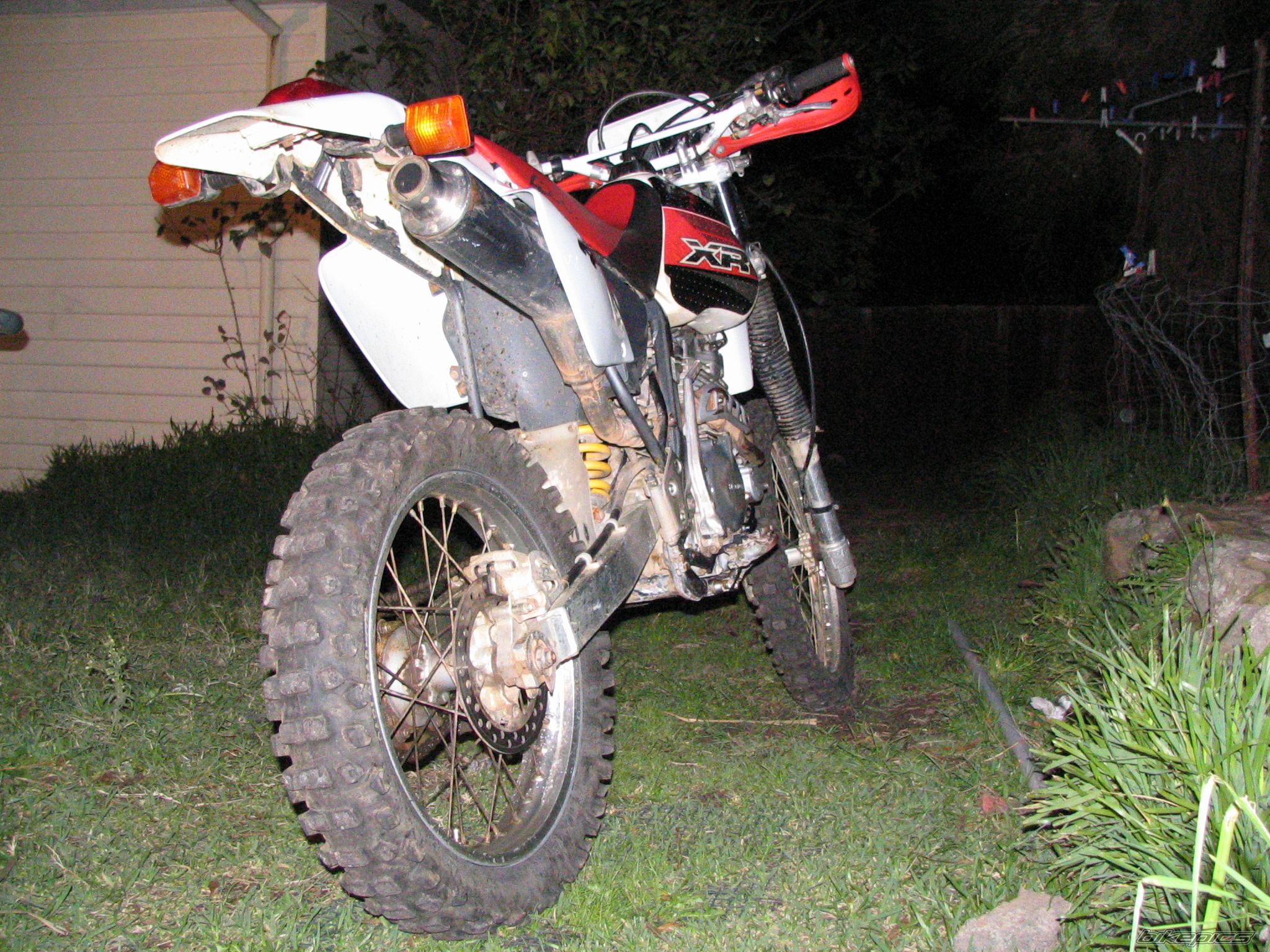 Bike Photo 905393