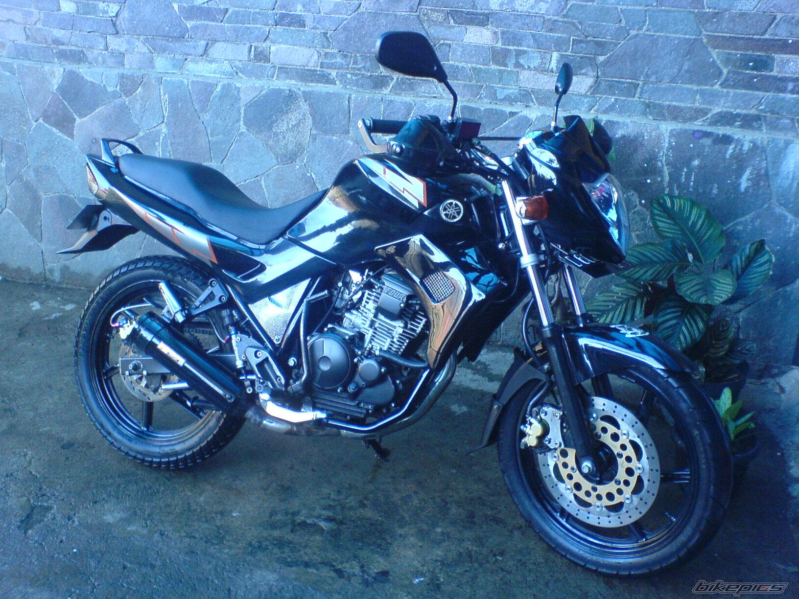 Bike Photo 905417