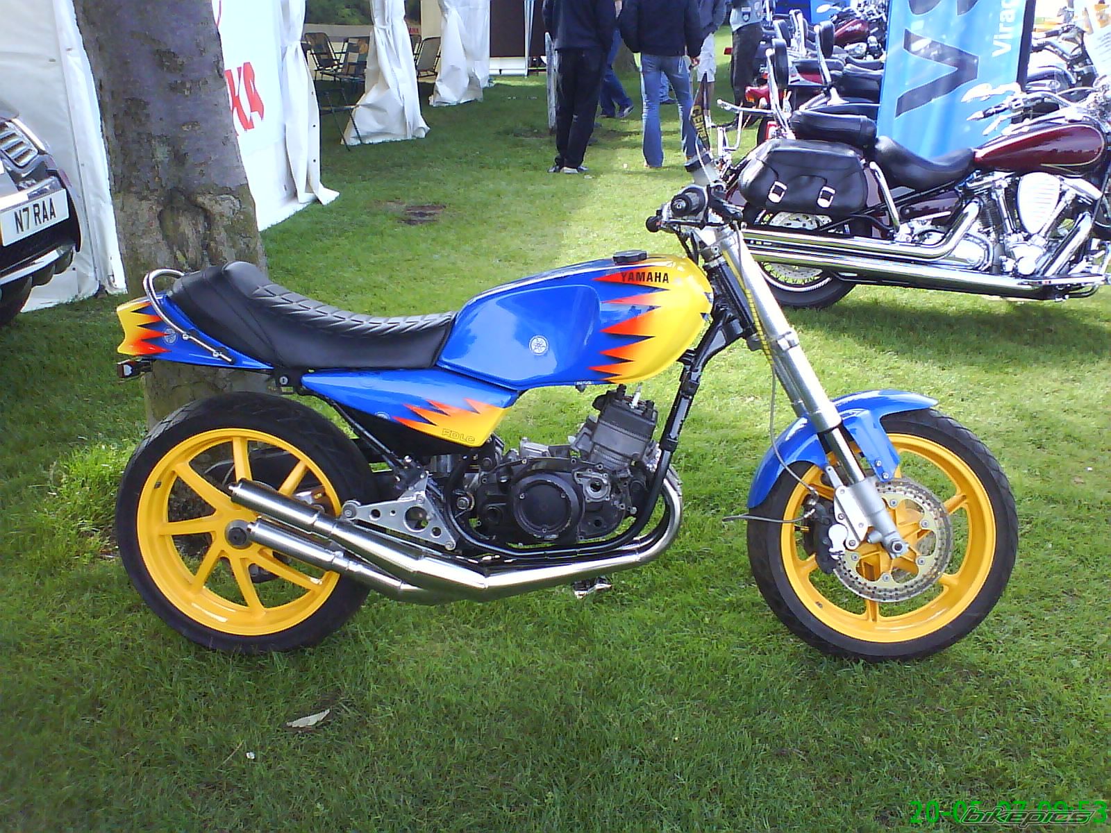 Bike Photo 905463
