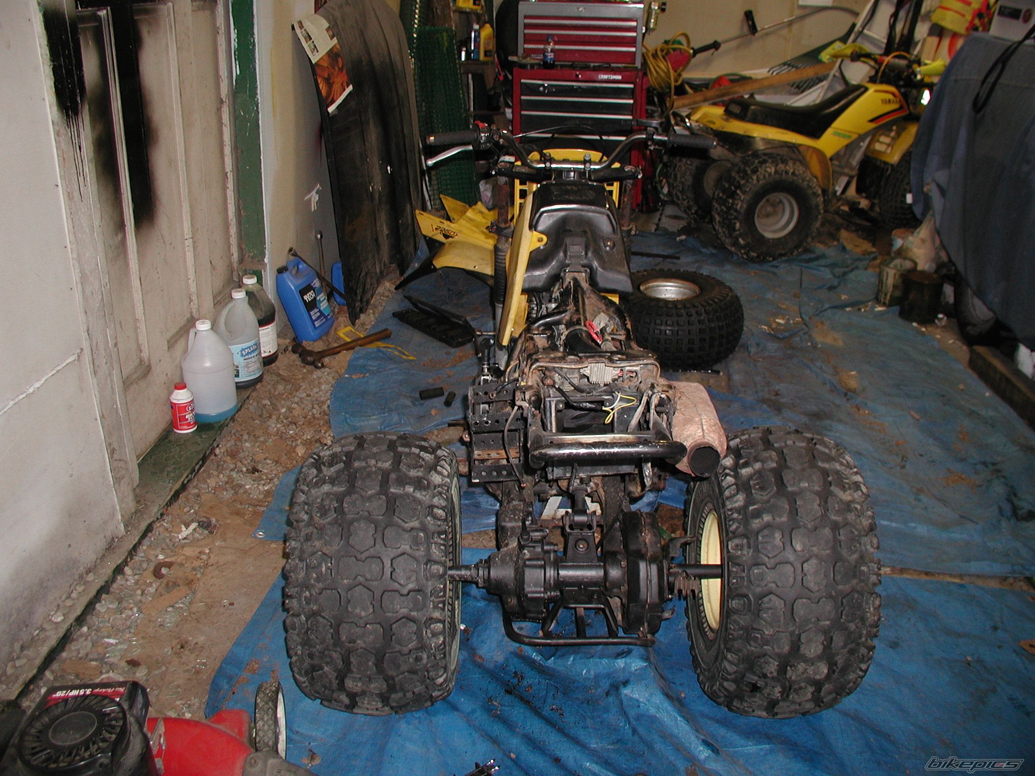 Bike Photo 905472