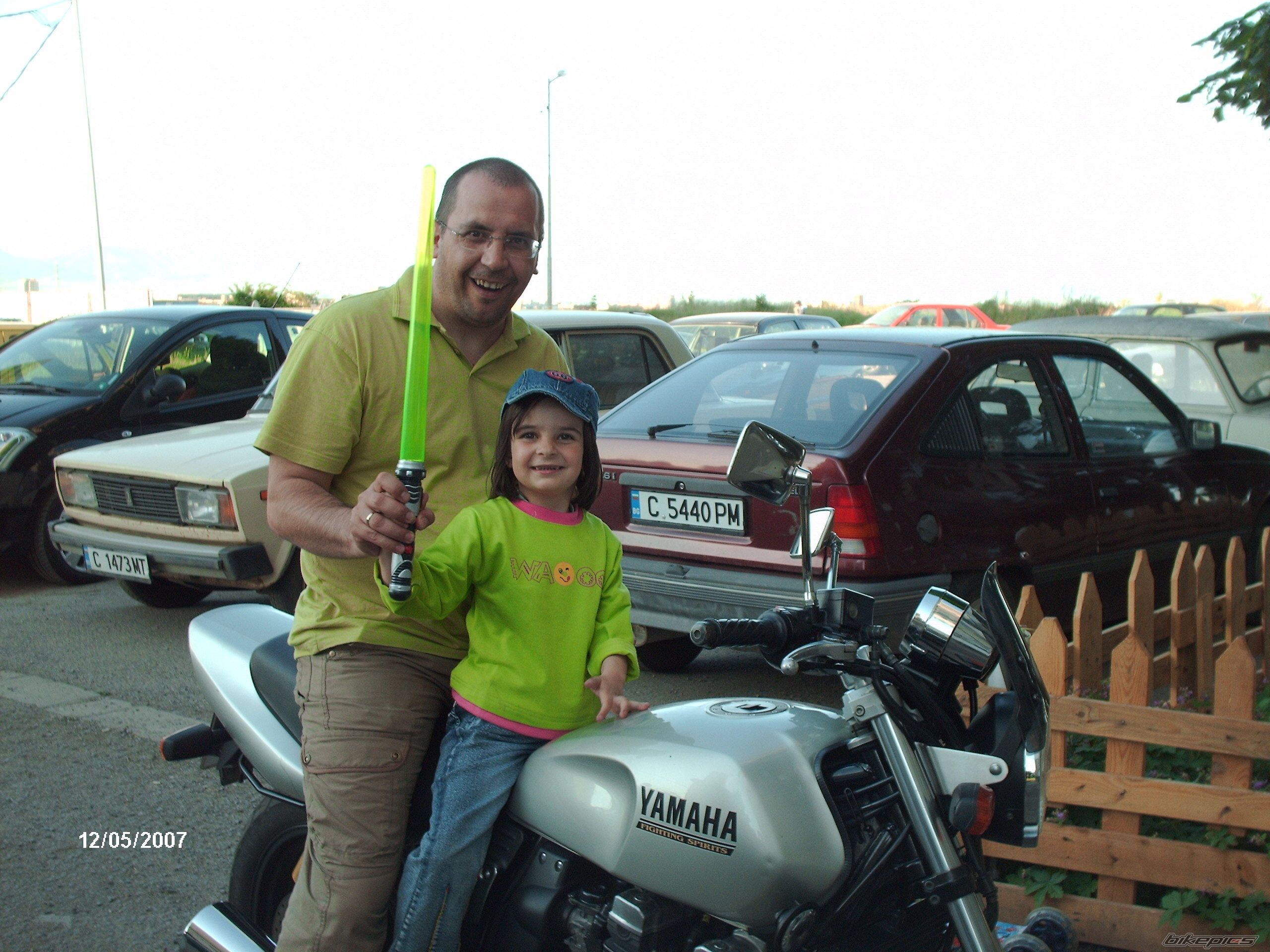 Bike Photo 905513