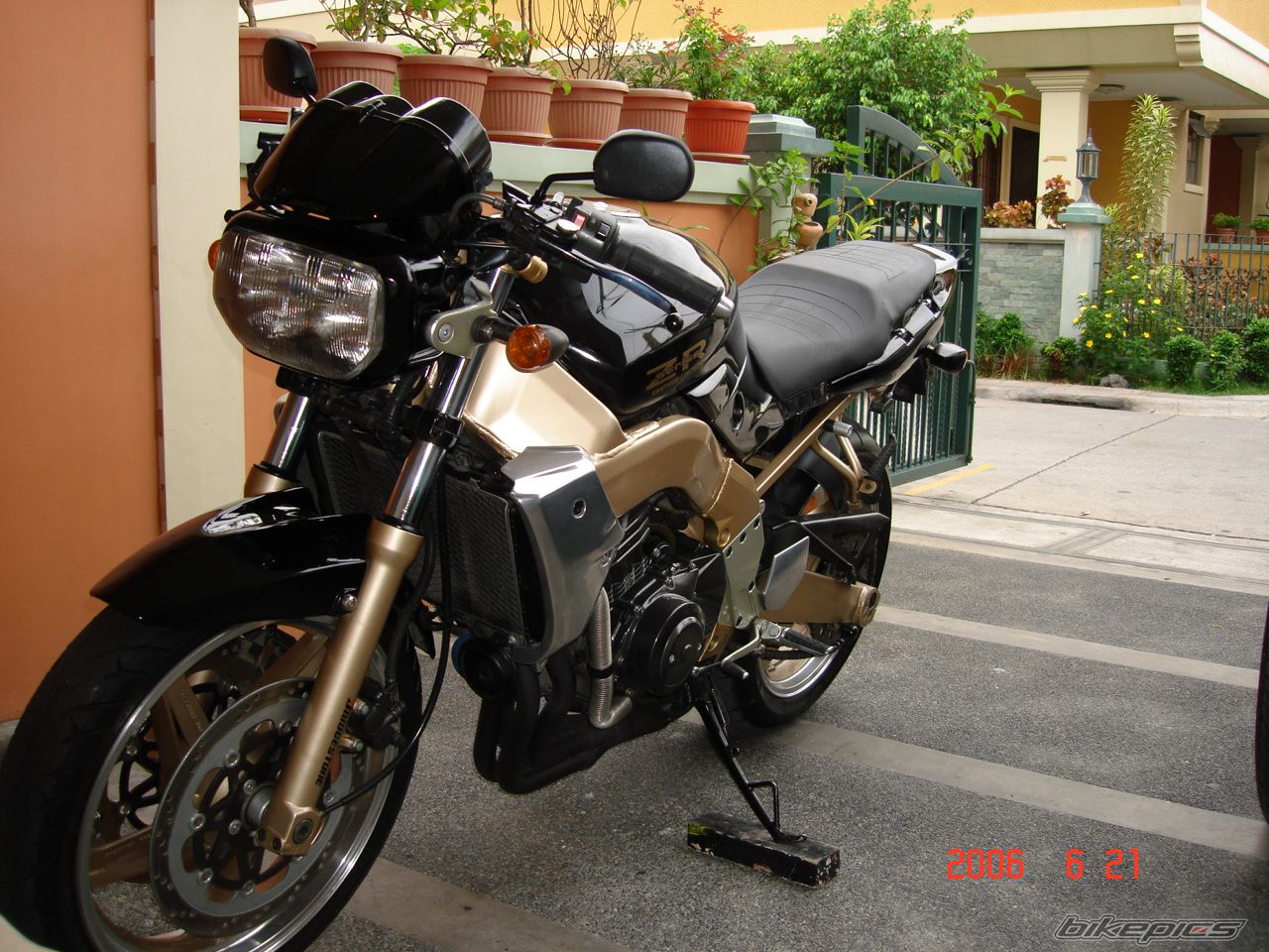 Bike Photo 905528