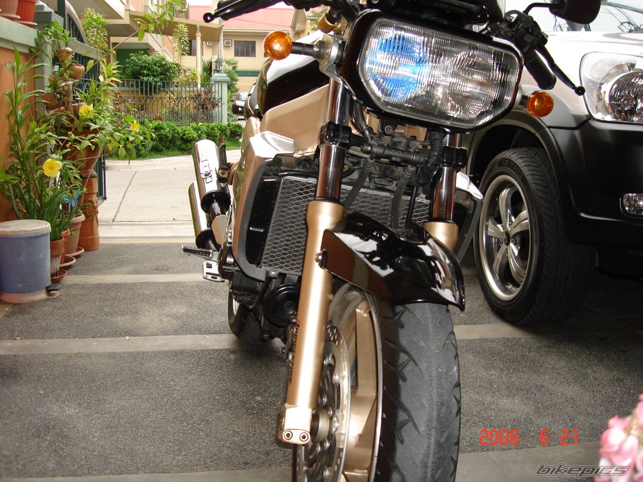 Bike Photo 905532