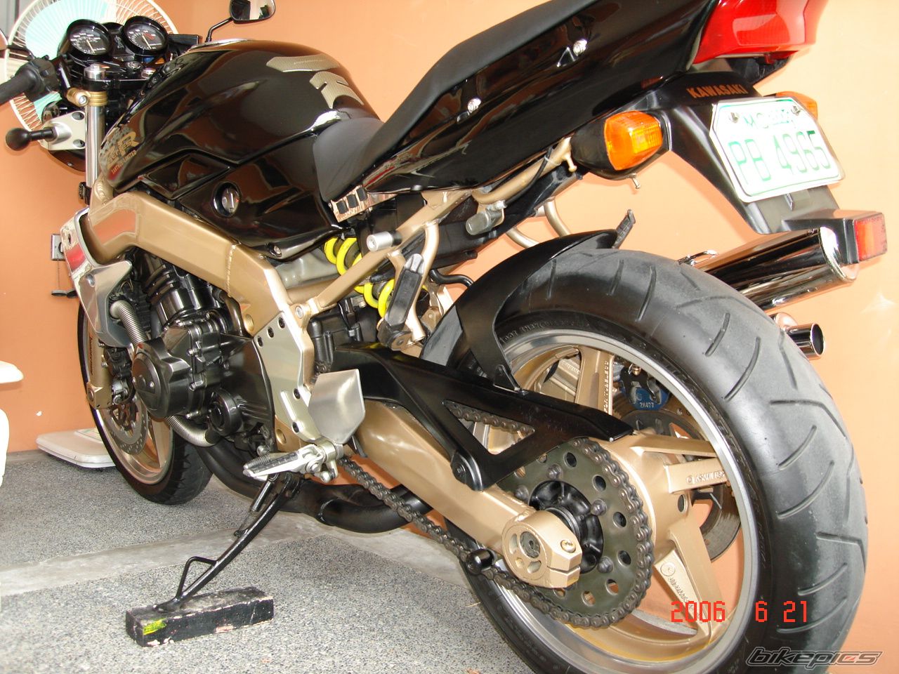 Bike Photo 905534