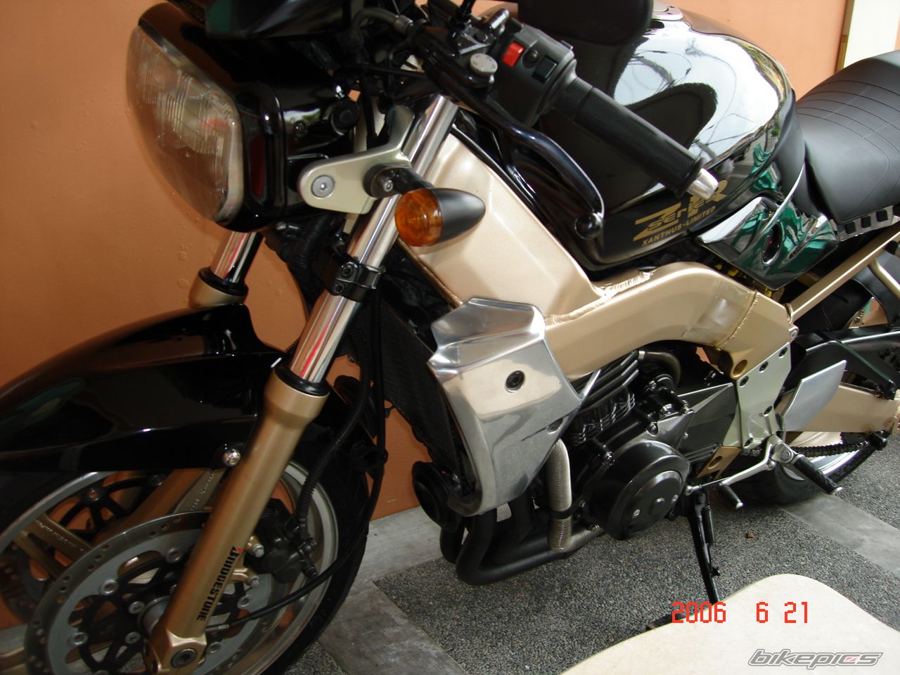 Bike Photo 905535