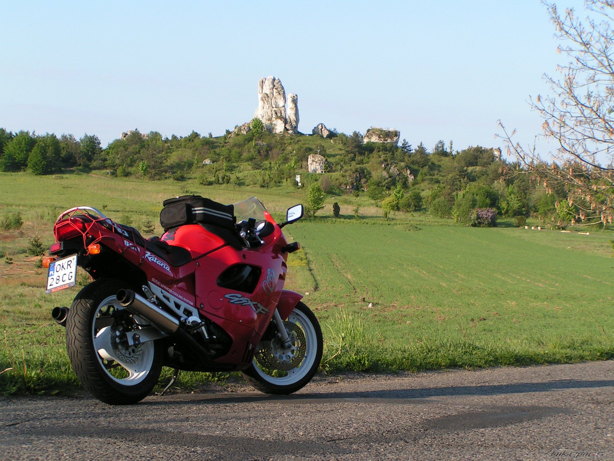 Bike Photo 905566