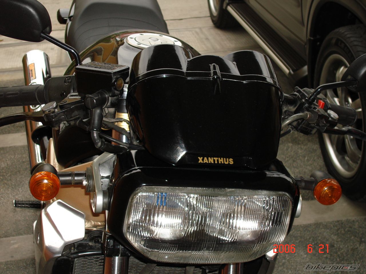 Bike Photo 905606