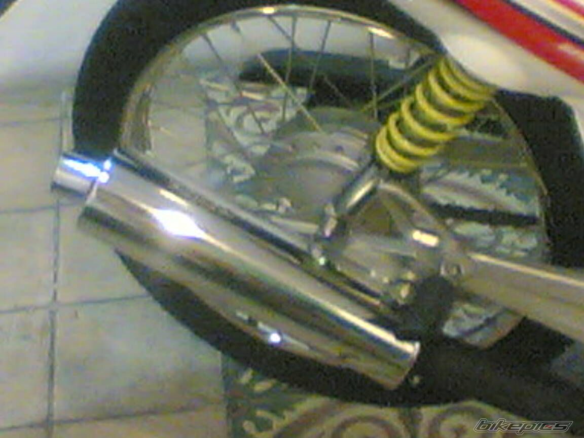Bike Photo 905628