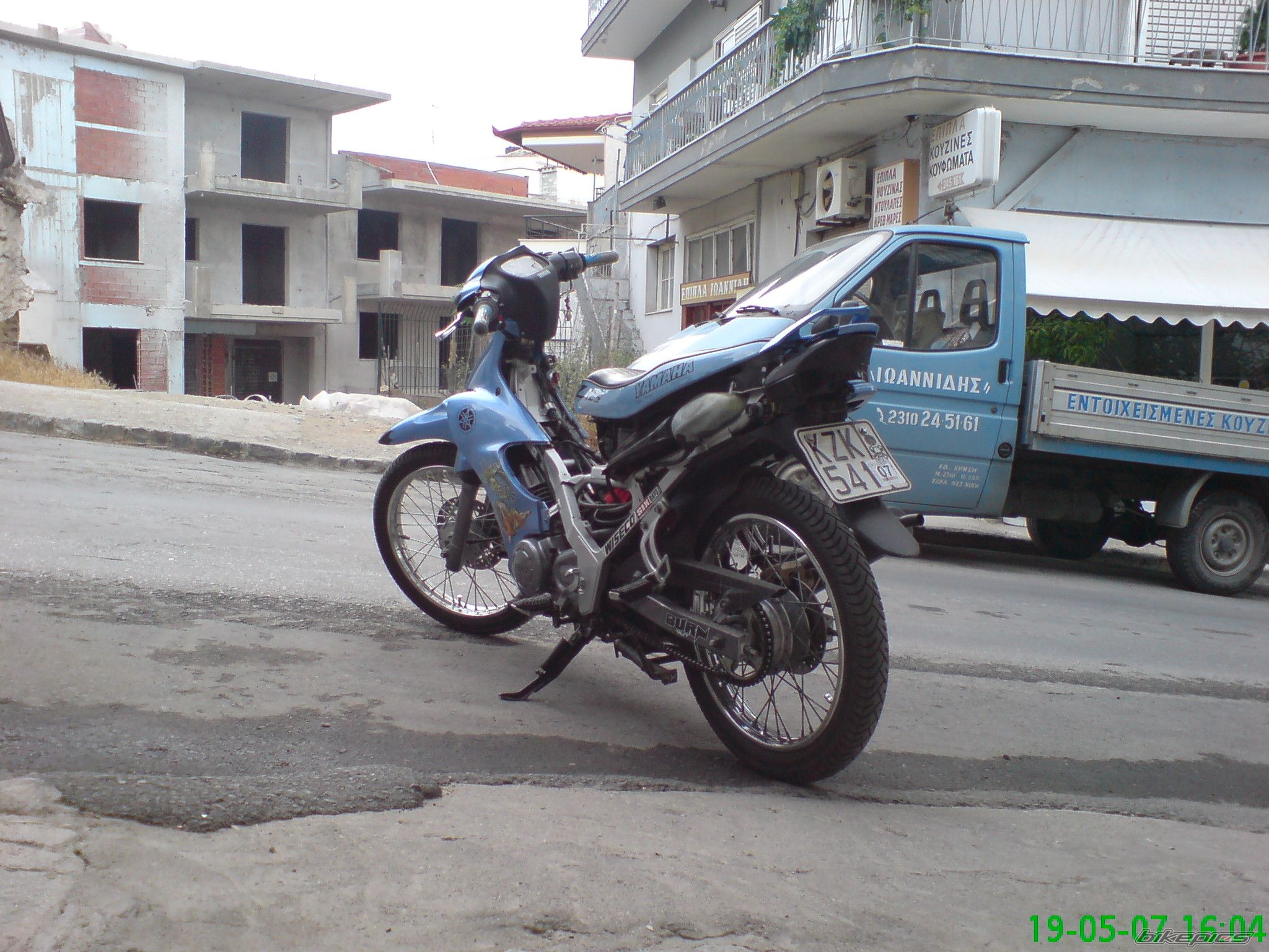 Bike Photo 905682
