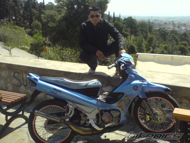 Bike Photo 905684