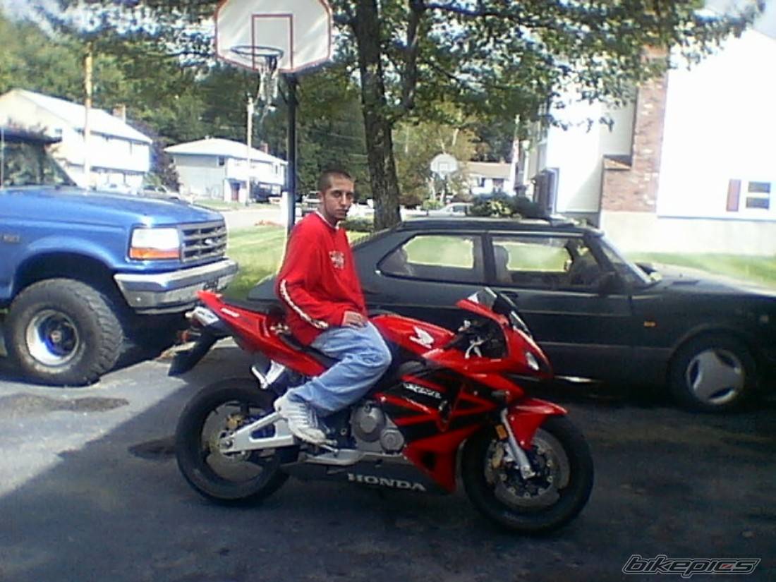 Bike Photo 90571