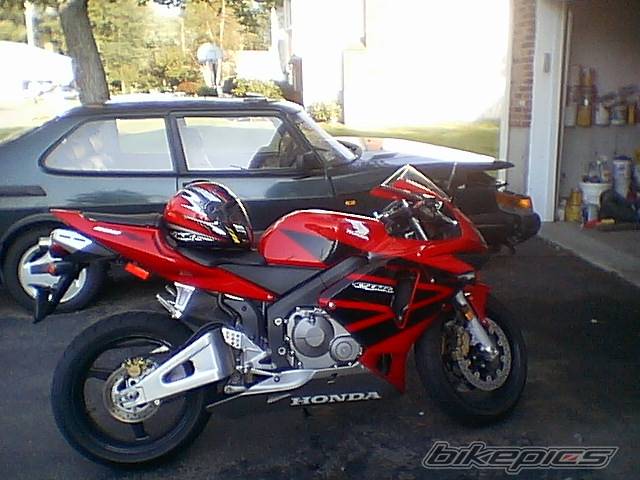 Bike Photo 90572