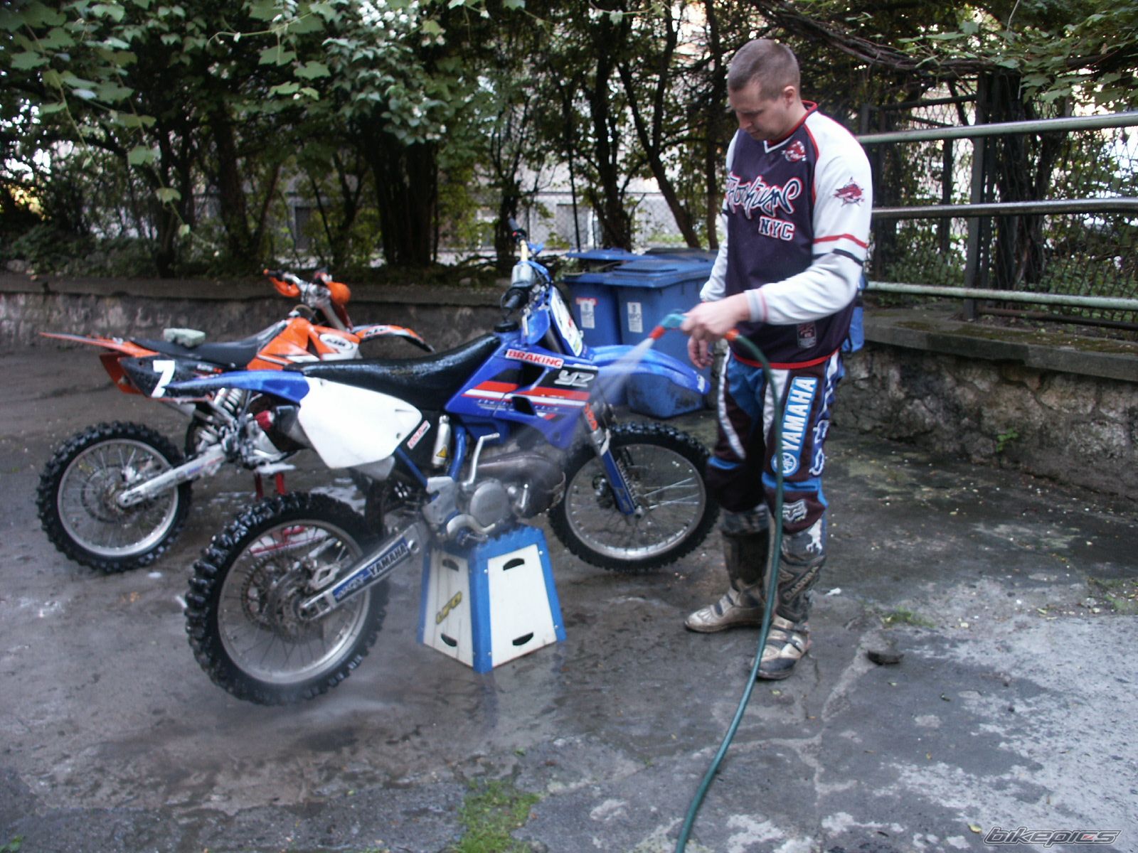 Bike Photo 905730