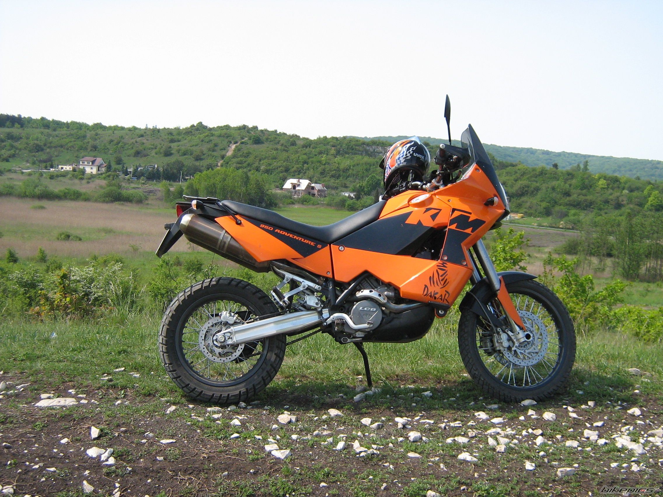 Bike Photo 905738