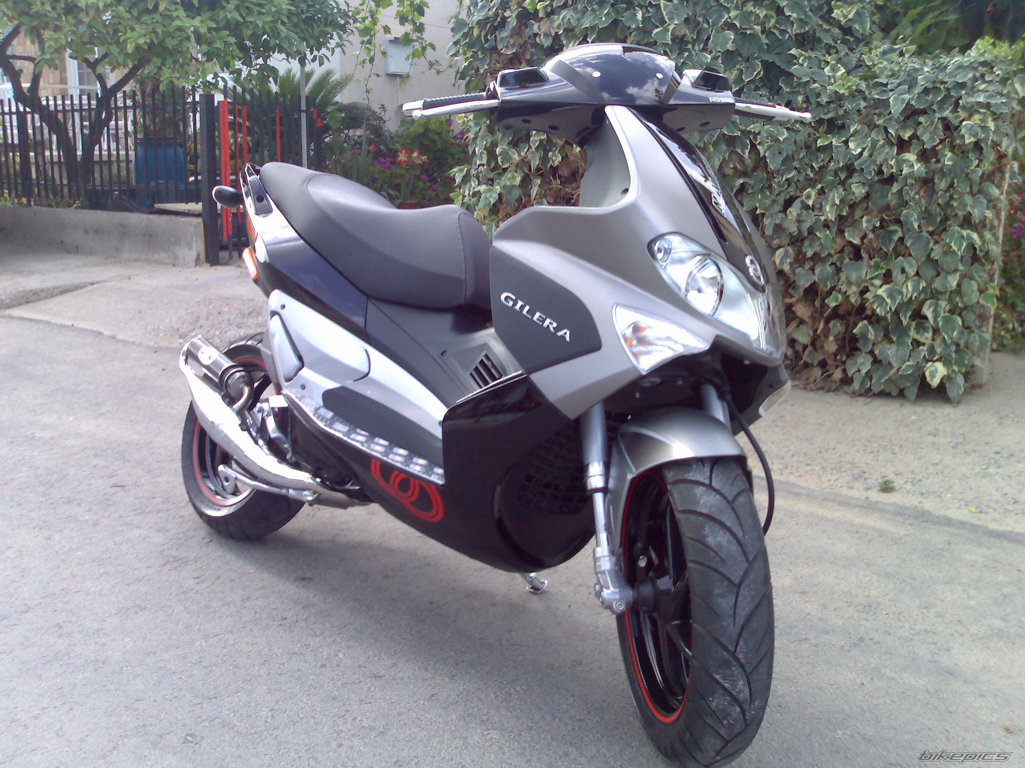 Bike Photo 905744