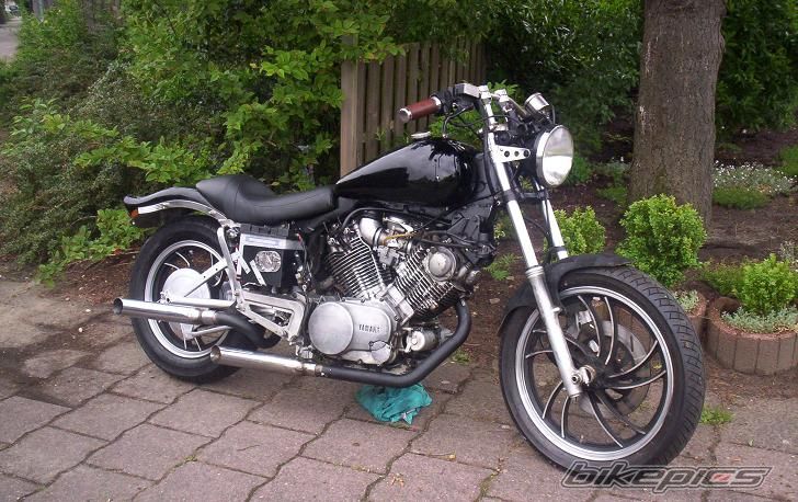 Bike Photo 905747