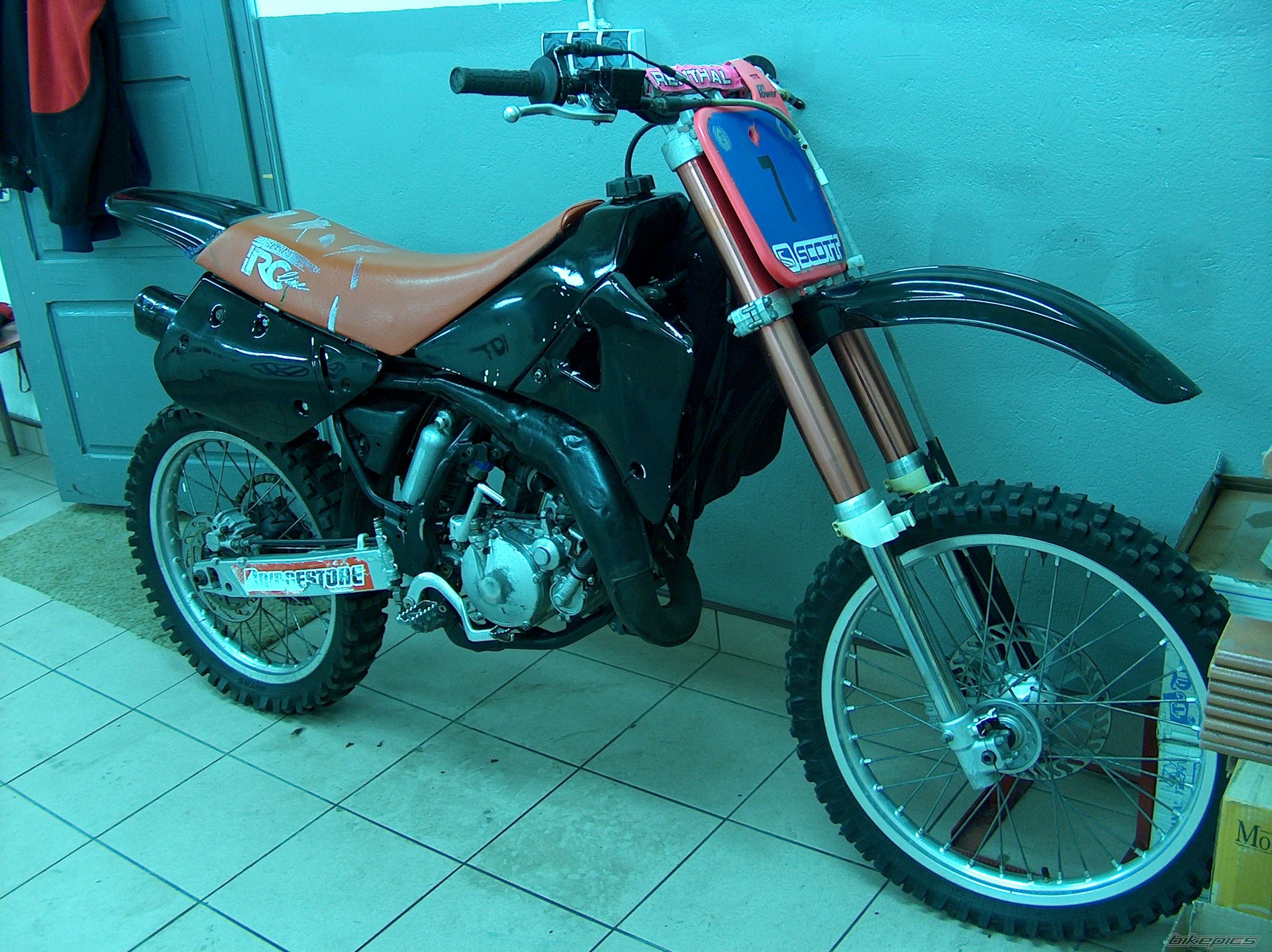 Bike Photo 905748