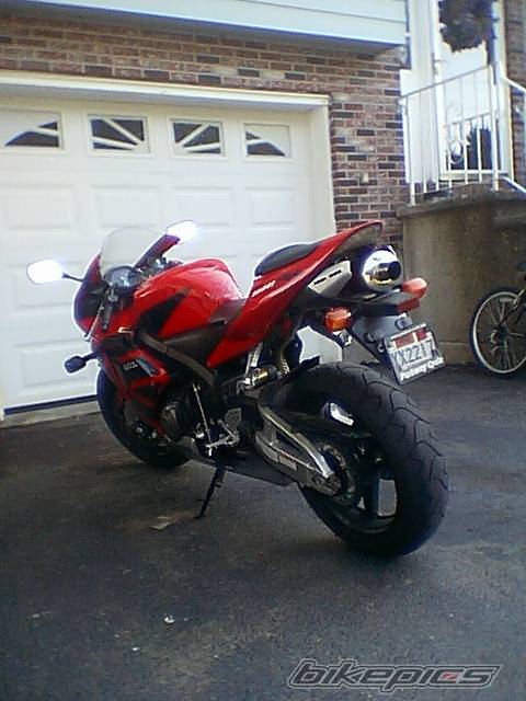 Bike Photo 90575
