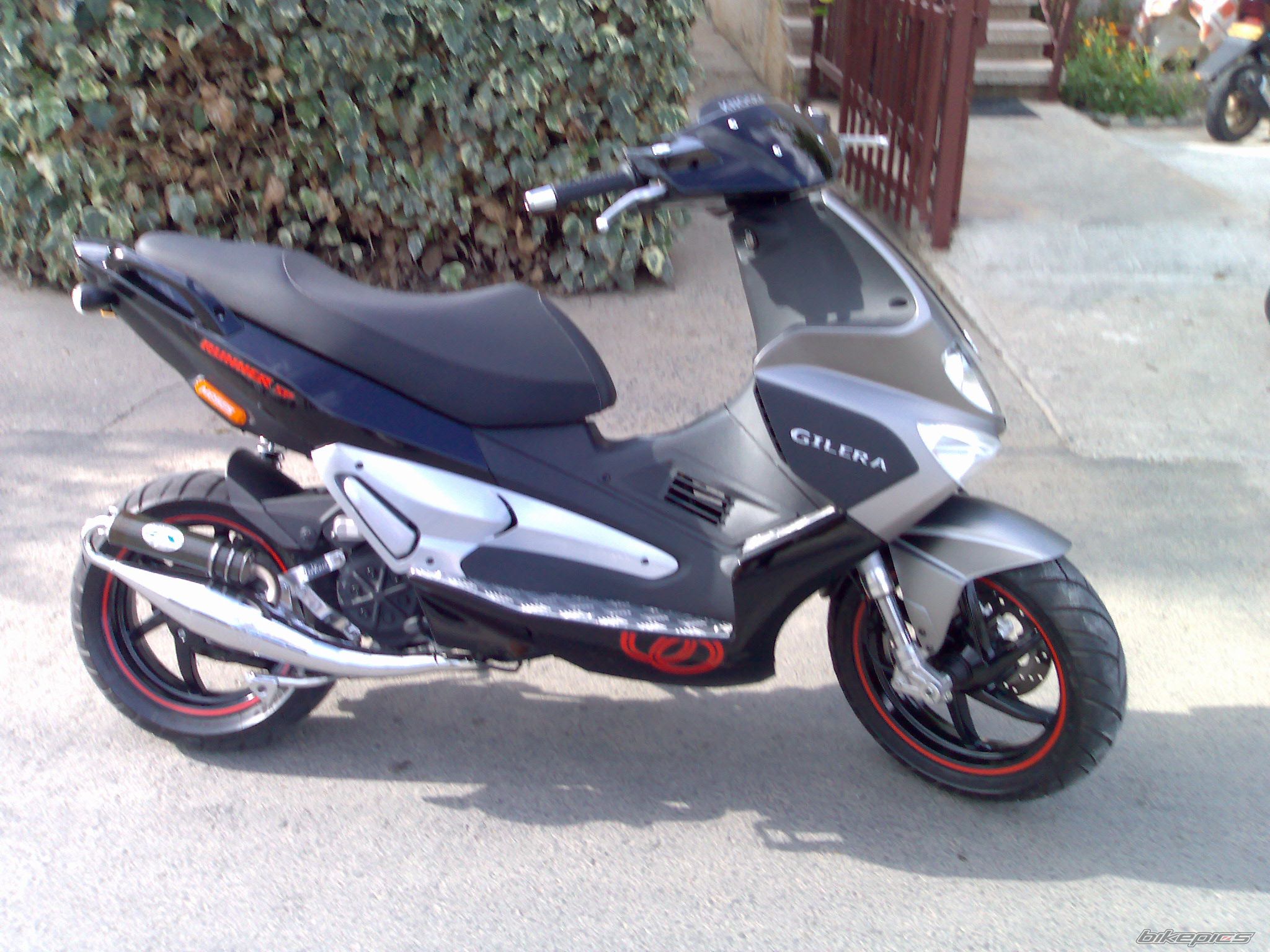 Bike Photo 905752