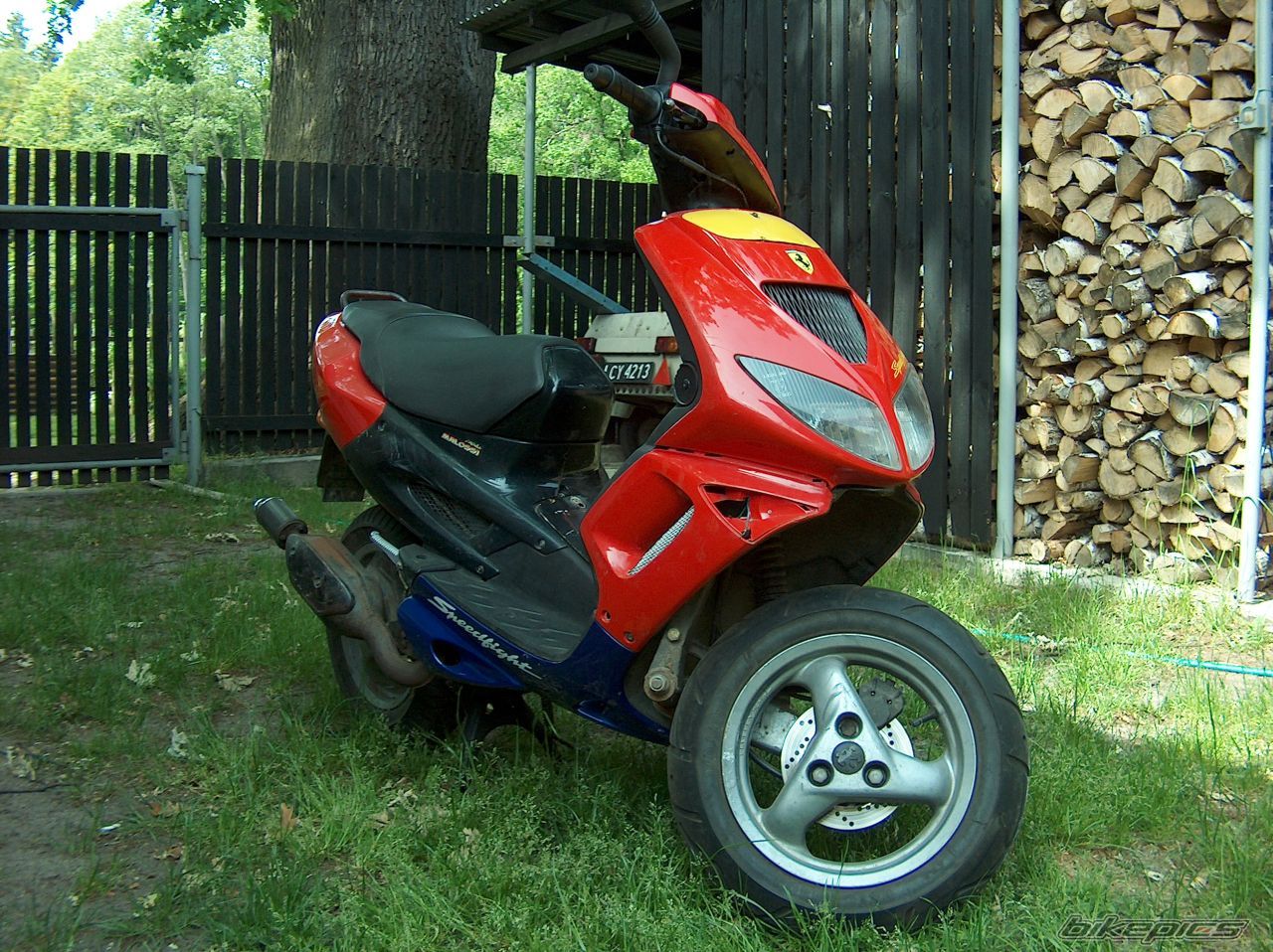 Bike Photo 905756