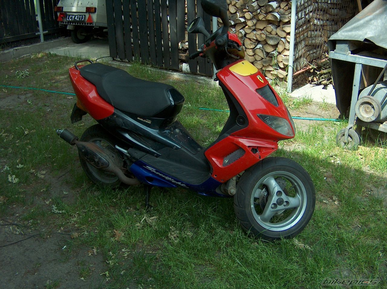 Bike Photo 905758