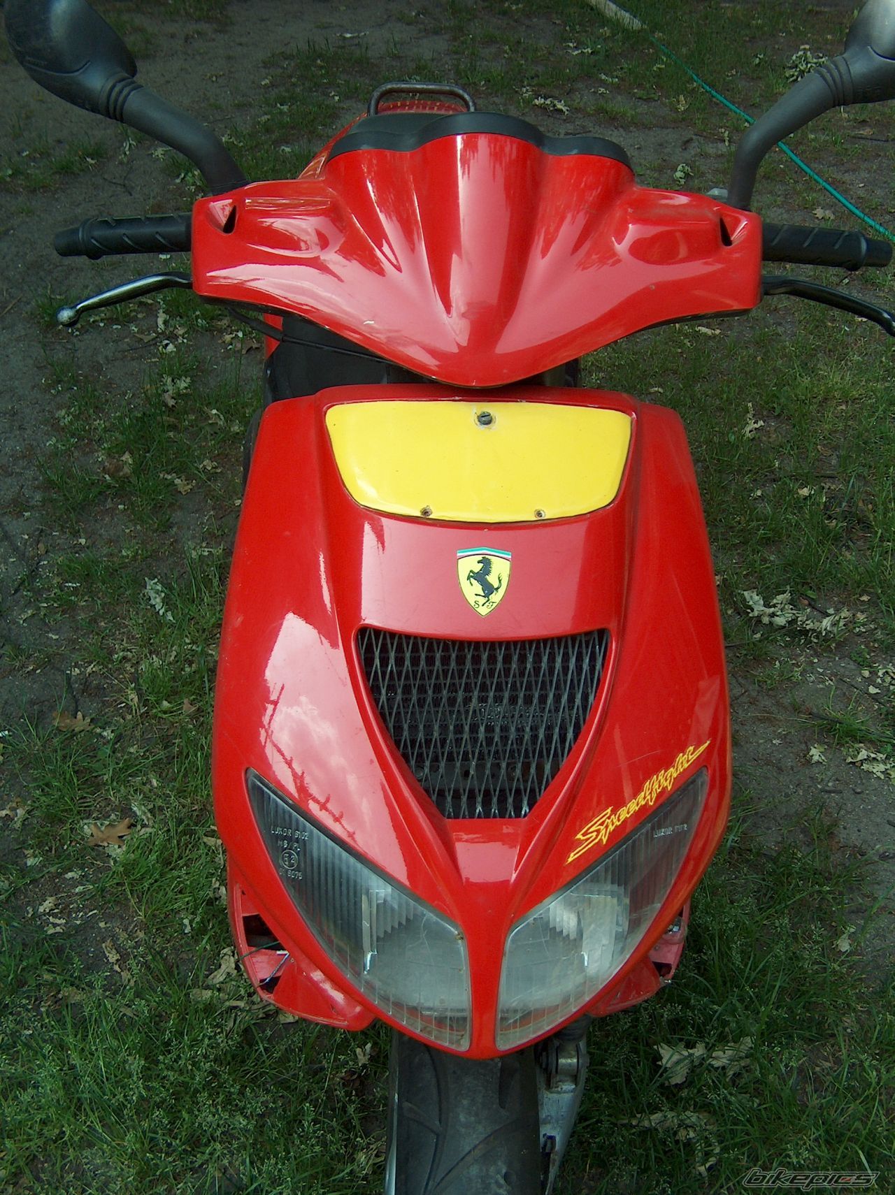 Bike Photo 905759