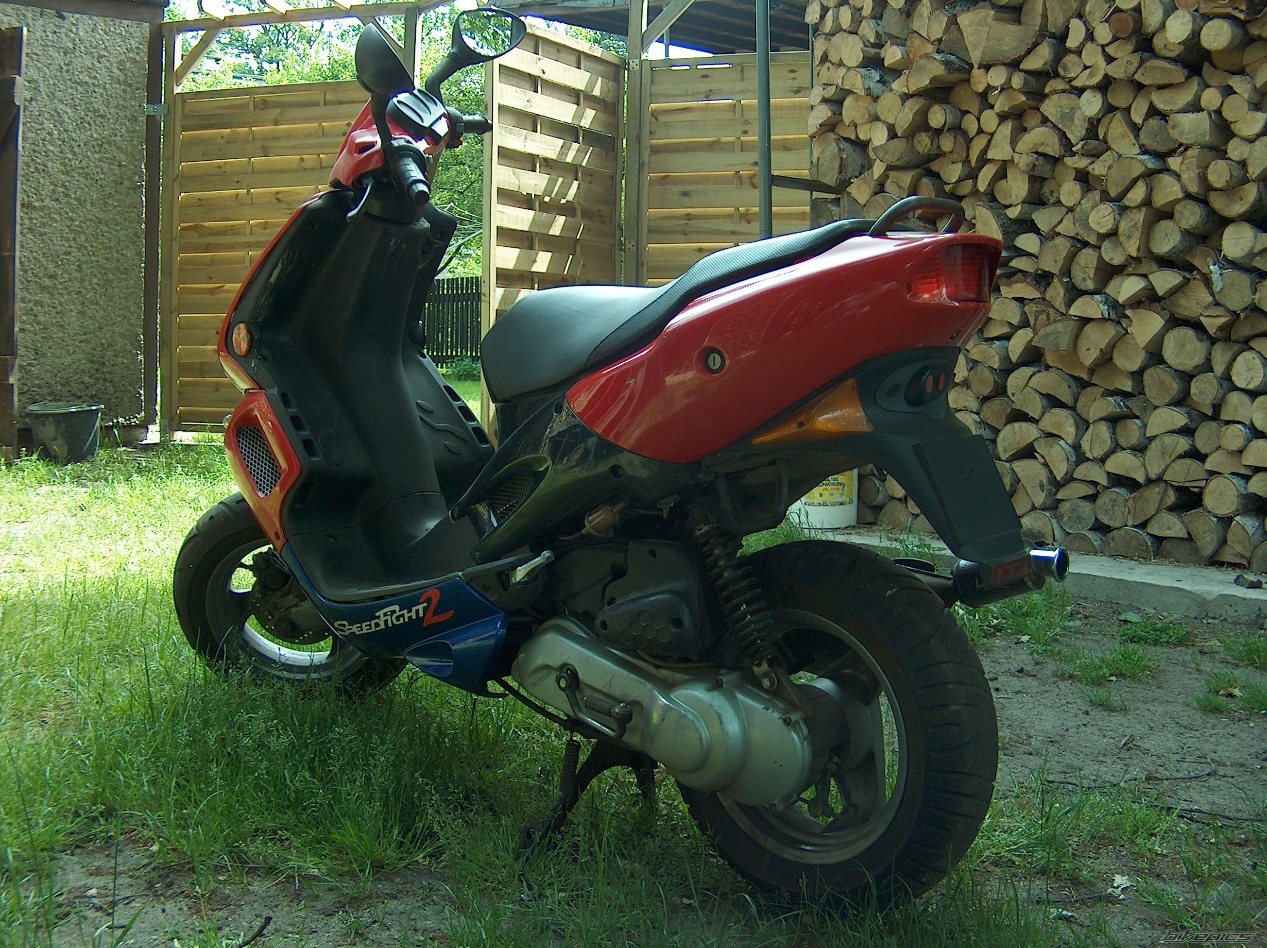 Bike Photo 905765