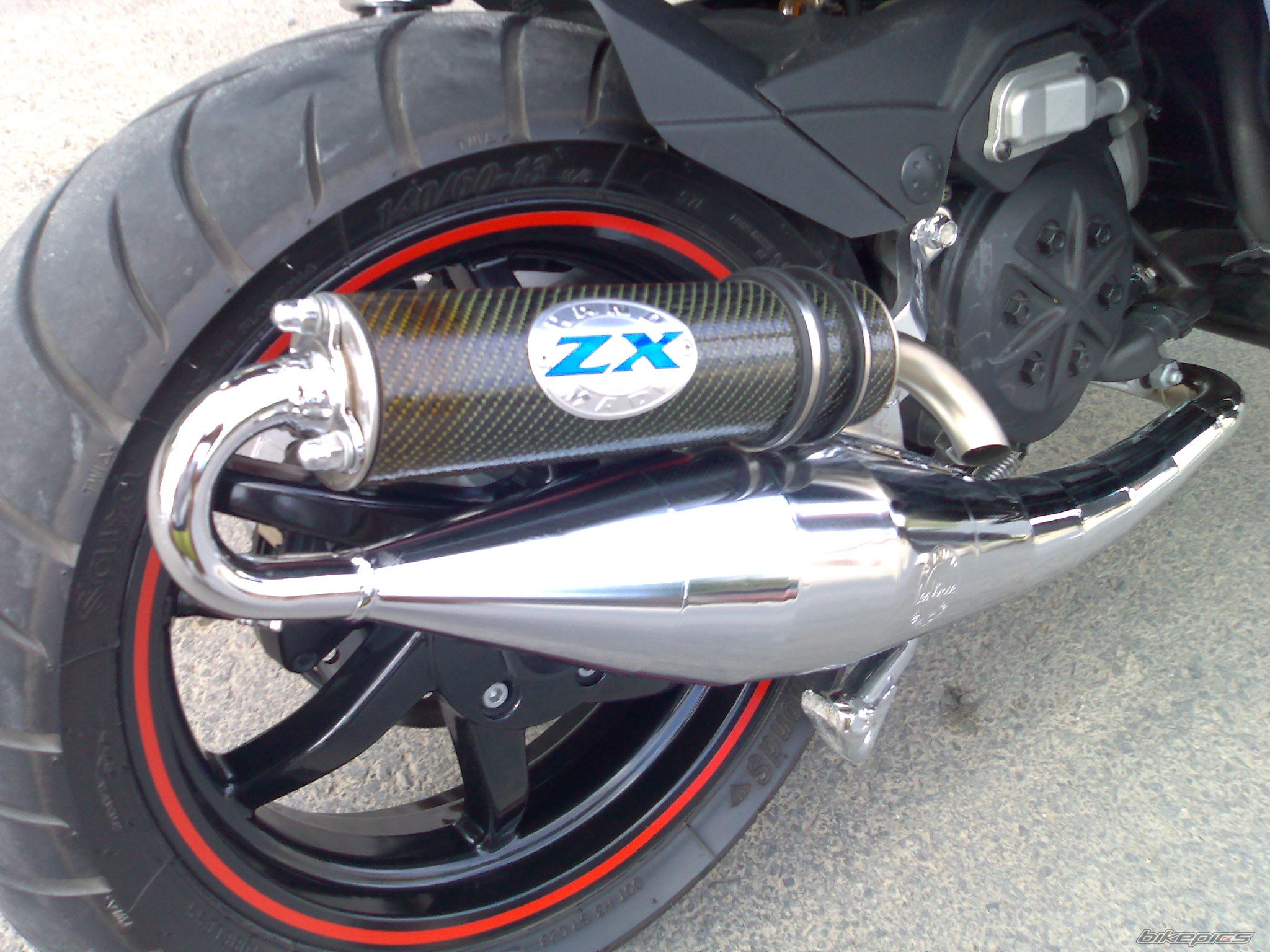 Bike Photo 905766