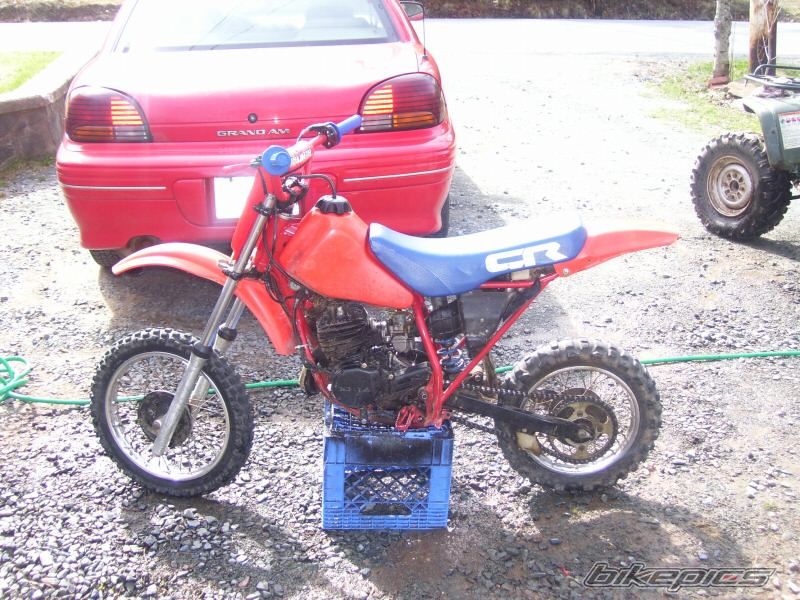 Bike Photo 905776