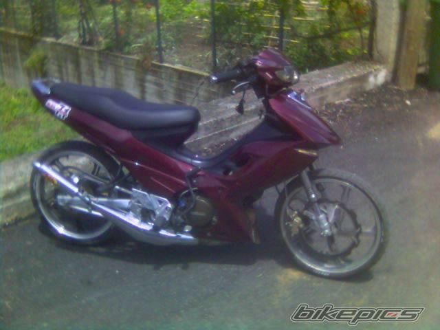 Bike Photo 905782