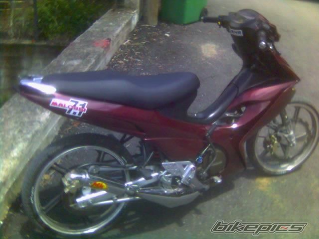 Bike Photo 905784