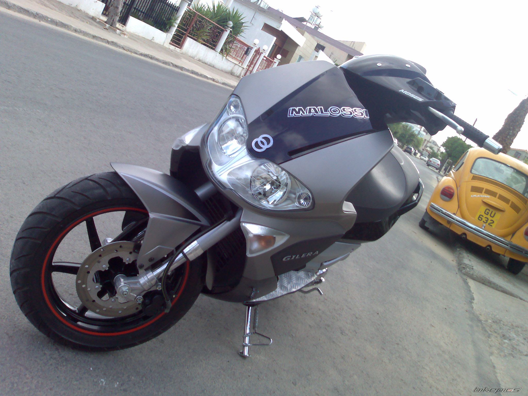 Bike Photo 905793