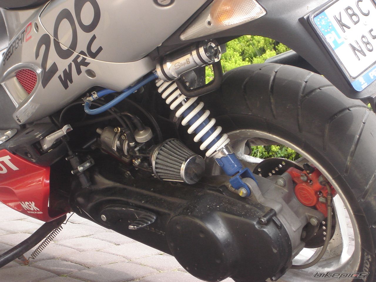 Bike Photo 905811