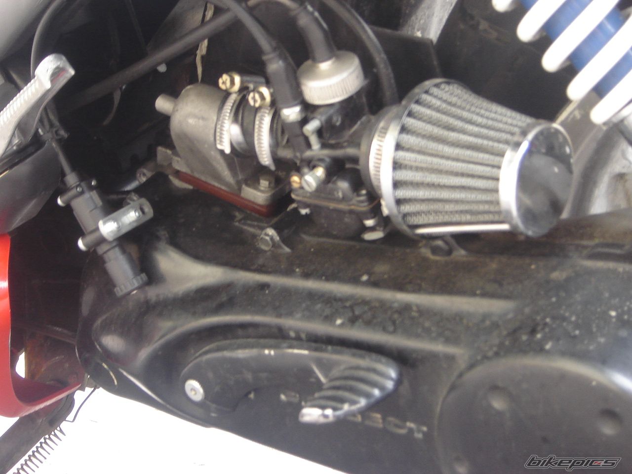 Bike Photo 905812