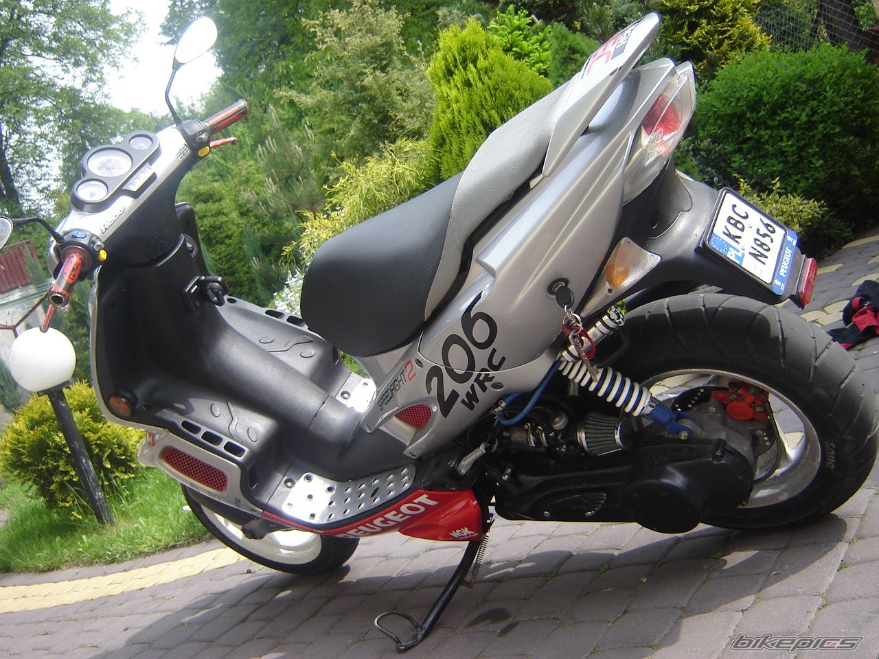 Bike Photo 905817