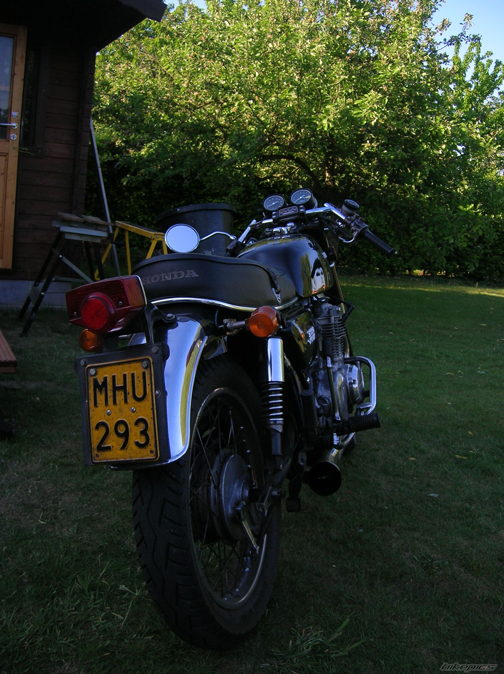 Bike Photo 905897