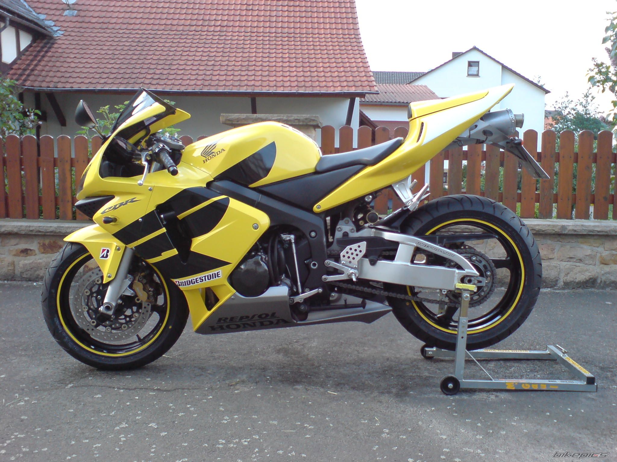 Bike Photo 905945