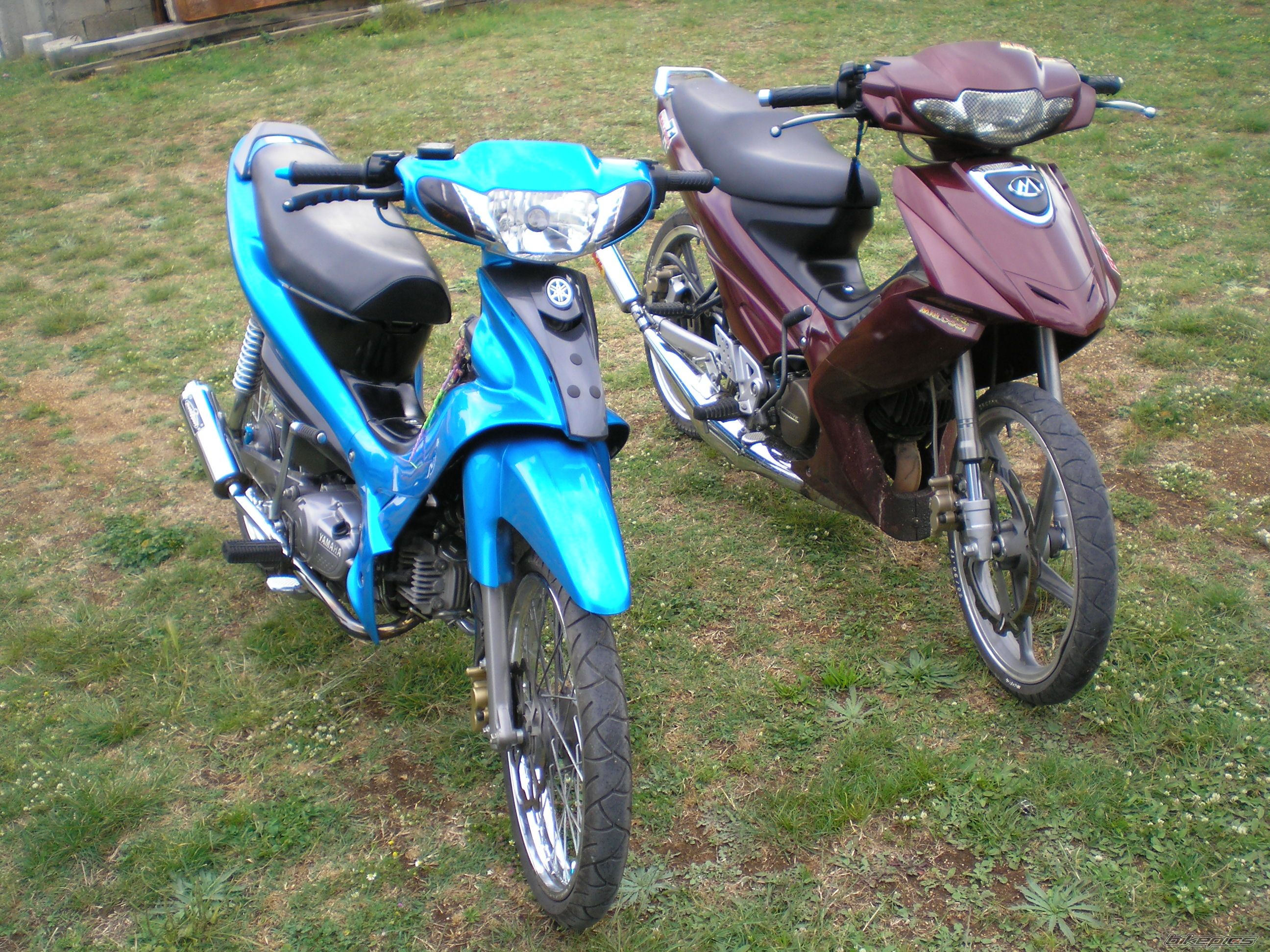 Bike Photo 905948