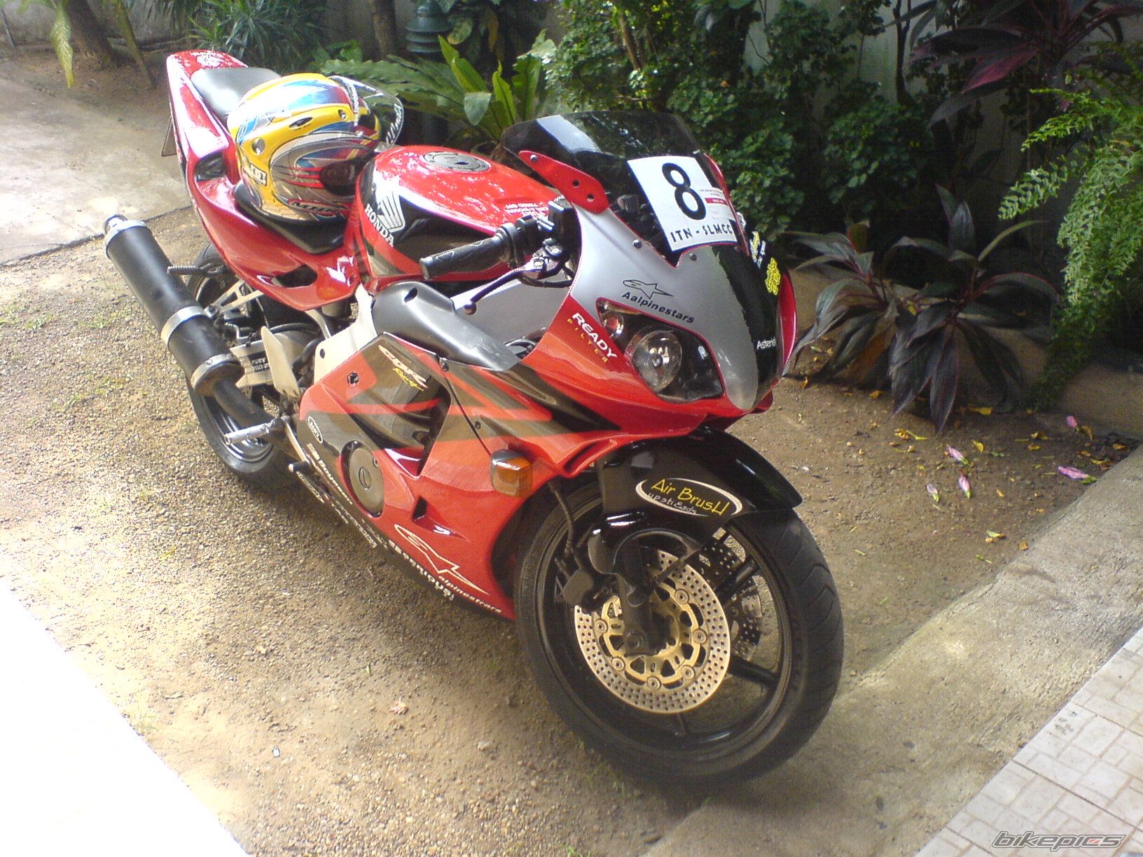 Bike Photo 905966