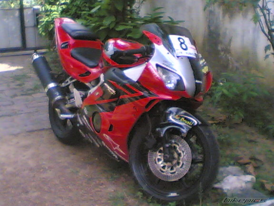 Bike Photo 905973
