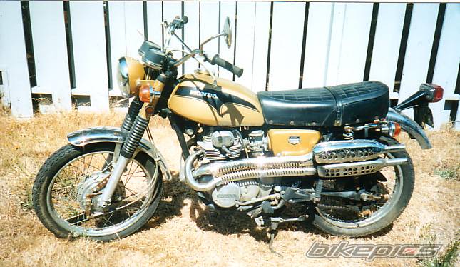 Bike Photo 90599