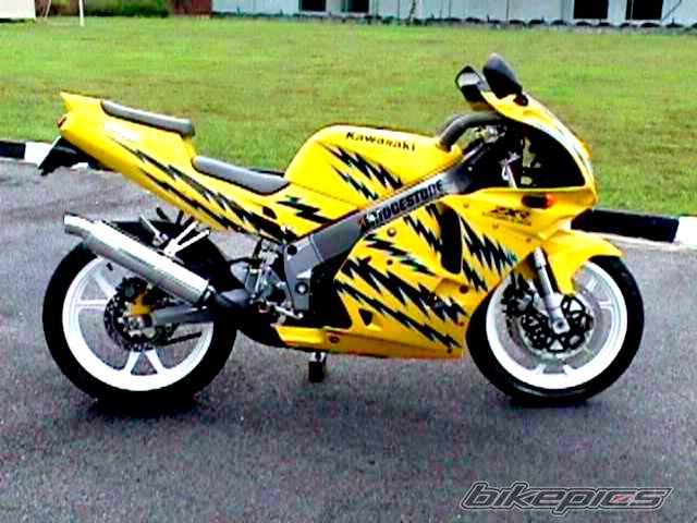Bike Photo 906