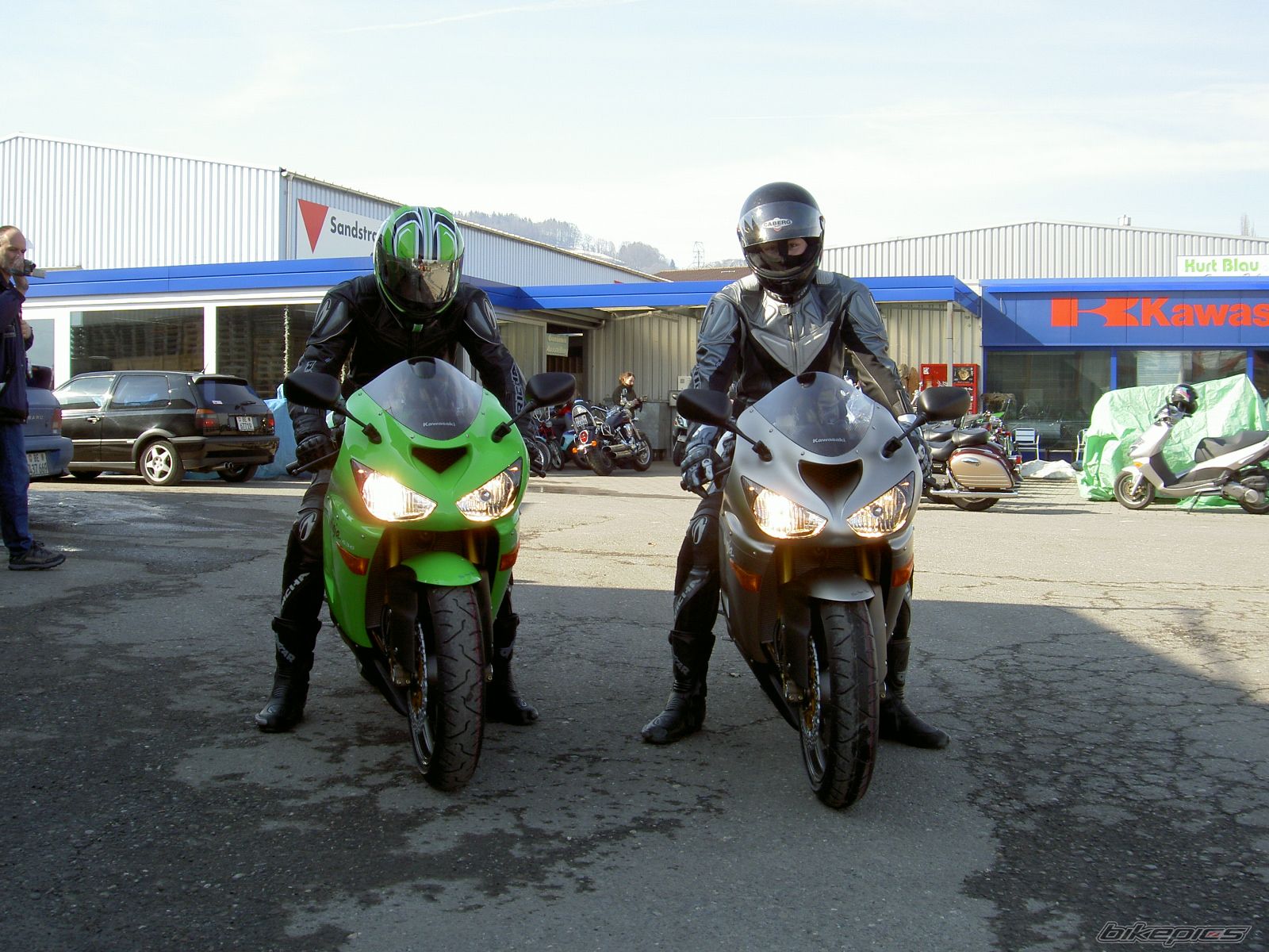 Bike Photo 906190